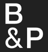 B and P